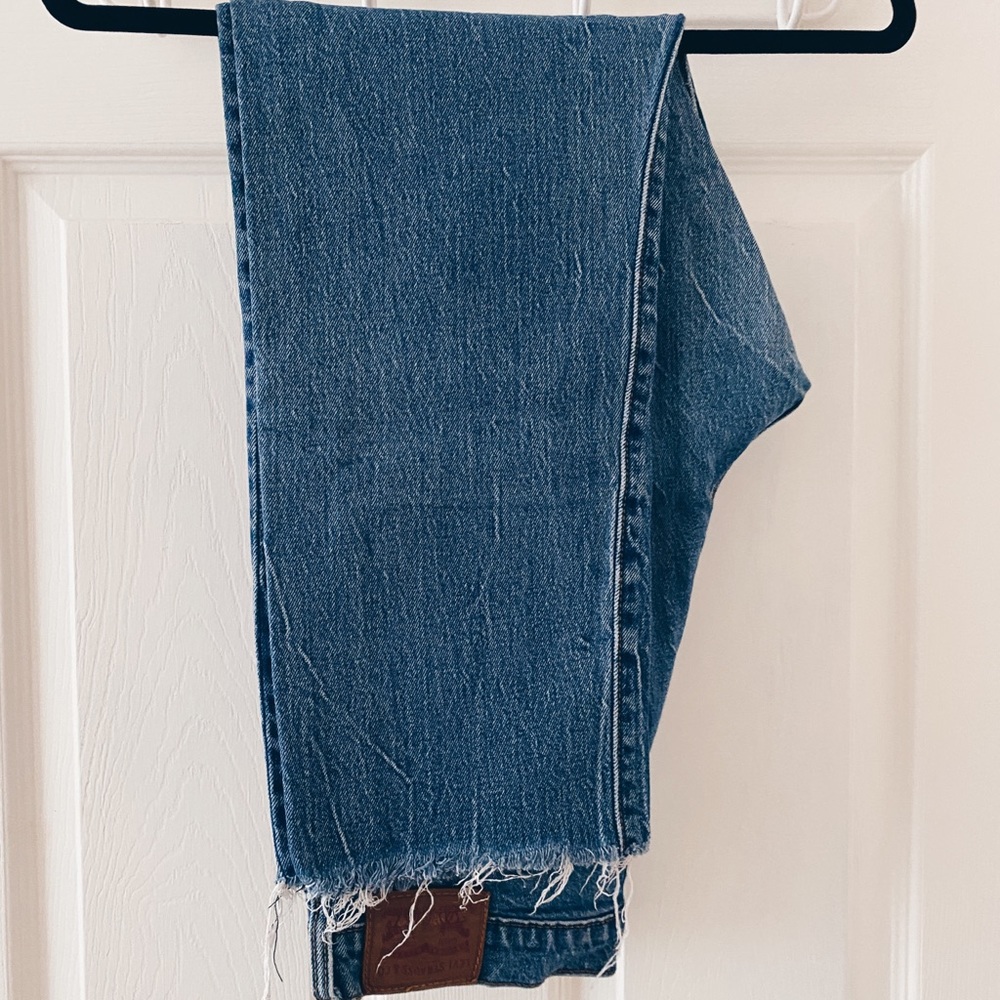 Levi’s jeans - Picture 8 of 8